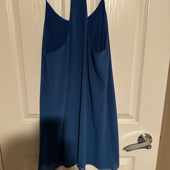 Mini dress by naked zebra - Picture 3 of 3